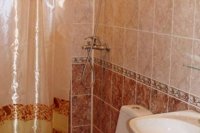 4-х местный «стандарт» с балконом