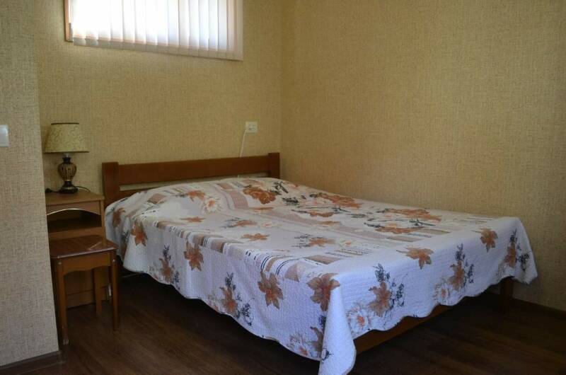 2-х местный «стандарт»