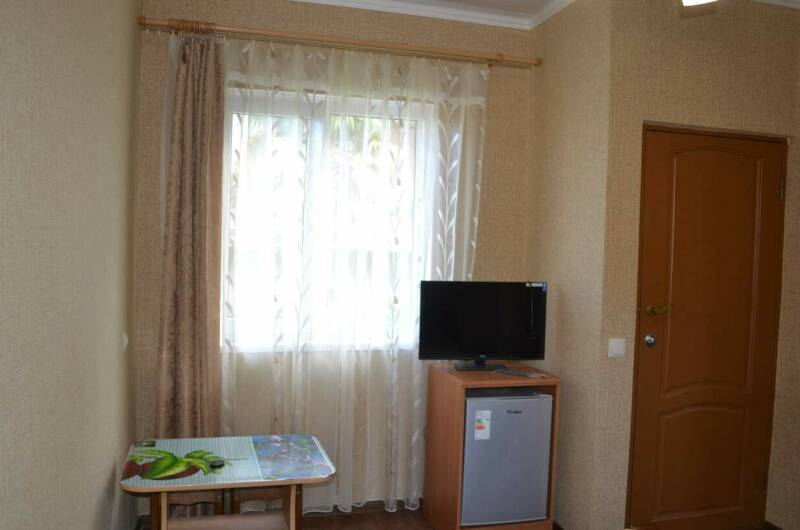 2-х местный «стандарт»