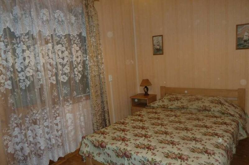 2-х местный «стандарт»