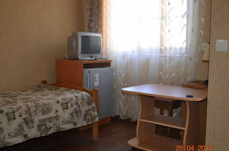 2-х местный «стандарт»