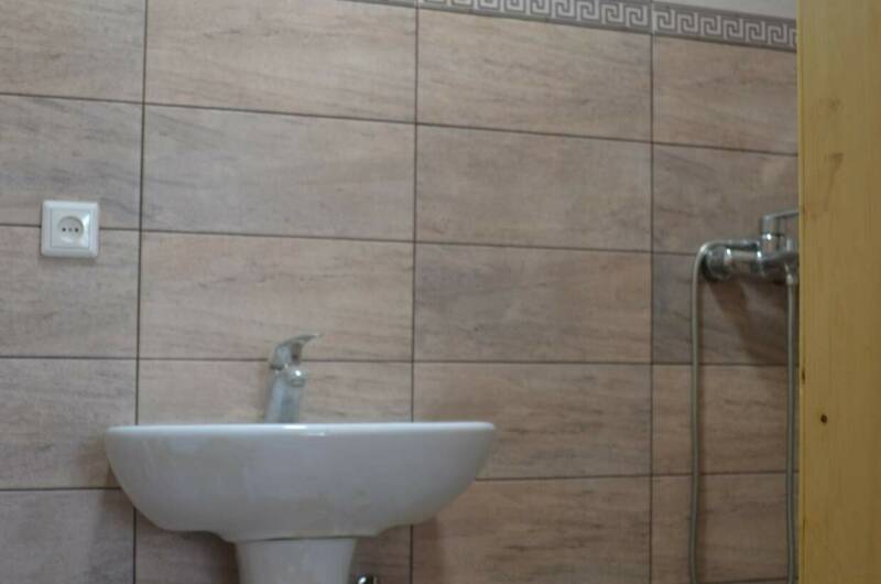 2-х местный стандарт-мансарда