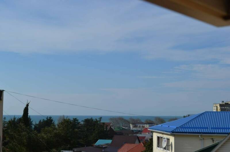 2-х местный стандарт-мансарда