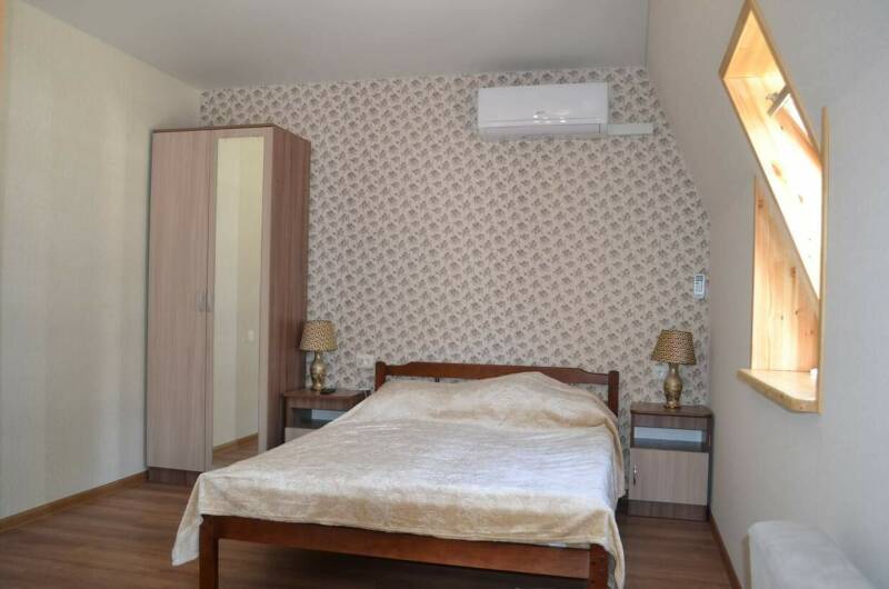 2-х местный стандарт-мансарда