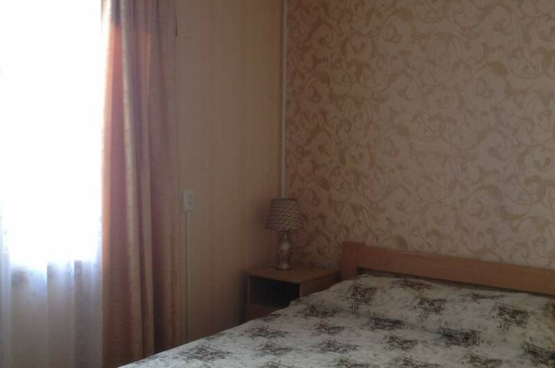 2-х местный «Эконом"с балконом