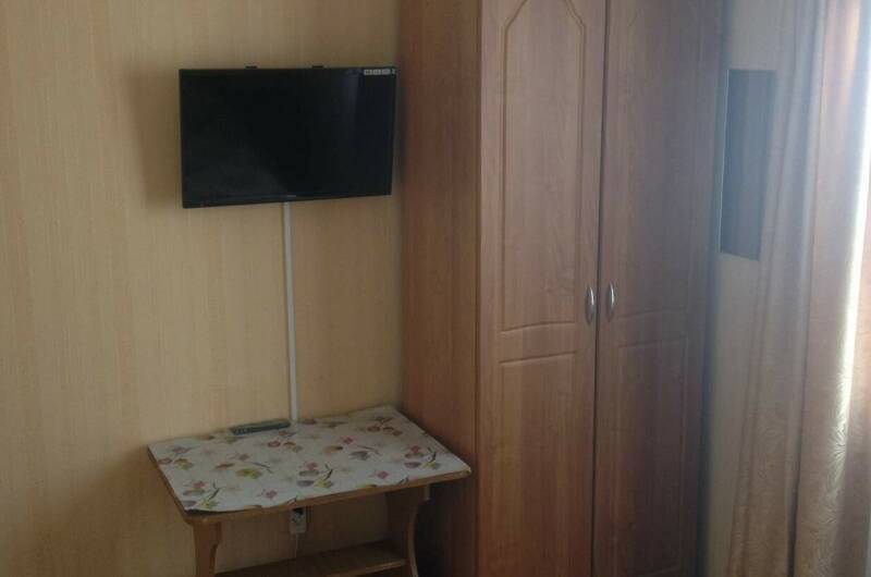 2-х местный «Эконом"с балконом