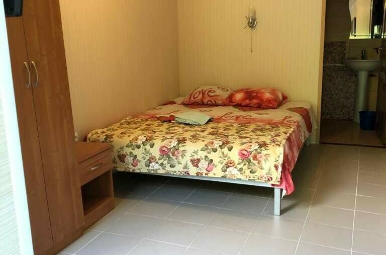 2 местный (1й этаж)