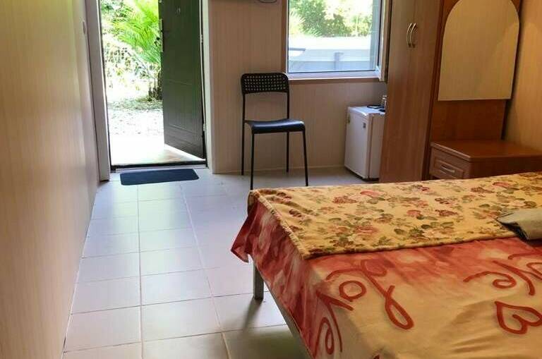 2 местный (1й этаж)