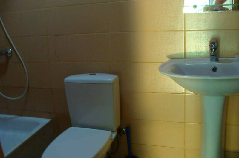 2 местный (1й этаж)