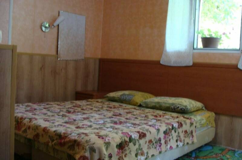 3 местный (1й этаж)