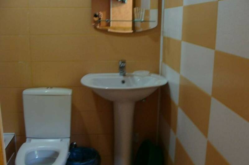 3 местный (1й этаж)