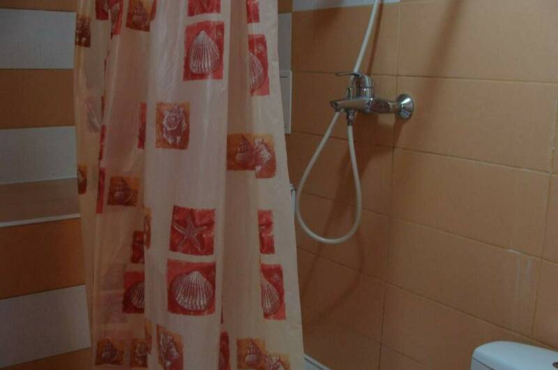 3 местный (1й этаж)