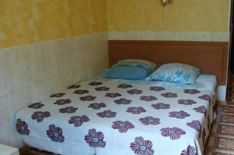 2 местный (2й этаж)