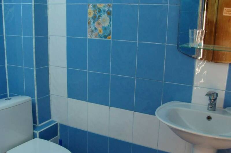 2 местный (2й этаж)