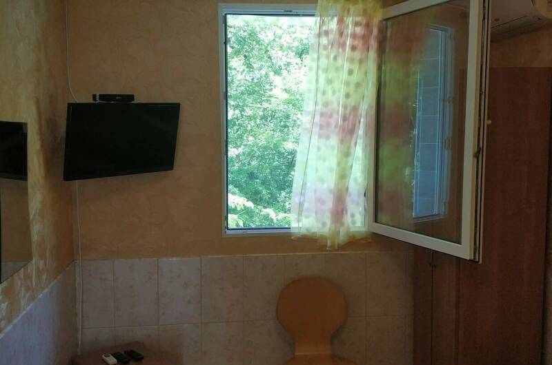 2 местный (2й этаж)