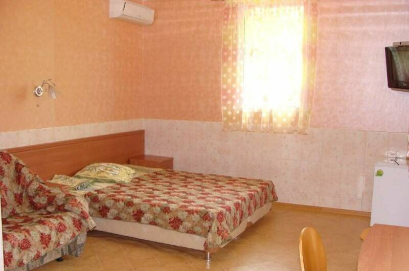 3−4 местный (2й этаж)