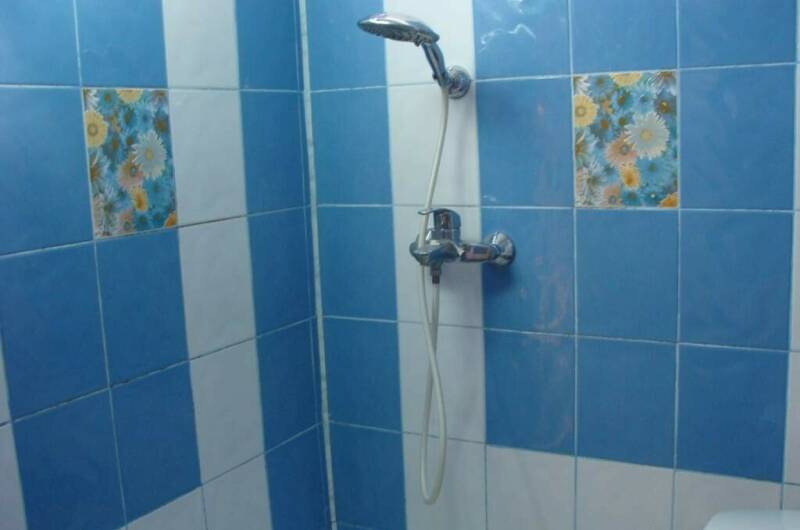 3−4 местный (2й этаж)