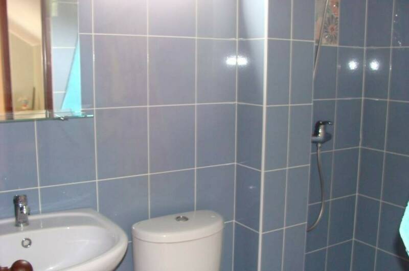 Двух -трех местный третий этаж корпус-2