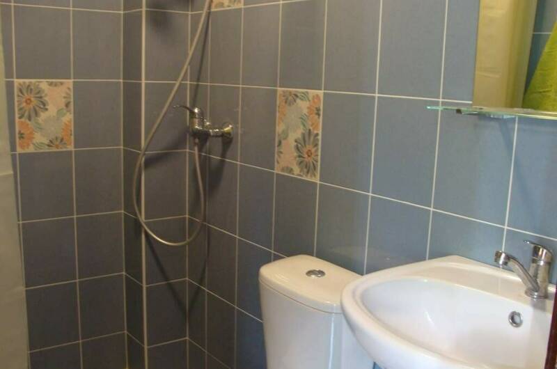 Двух -трех местный третий этаж корпус-2