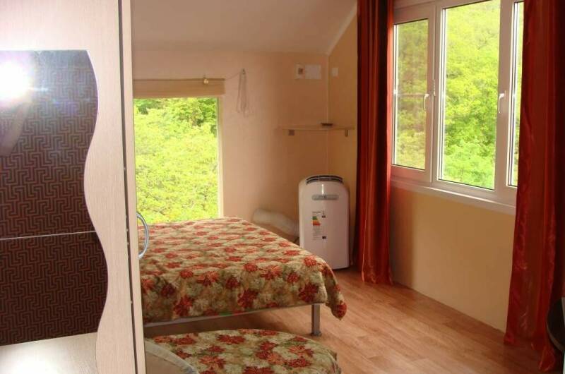 Двух -трех местный третий этаж корпус-2