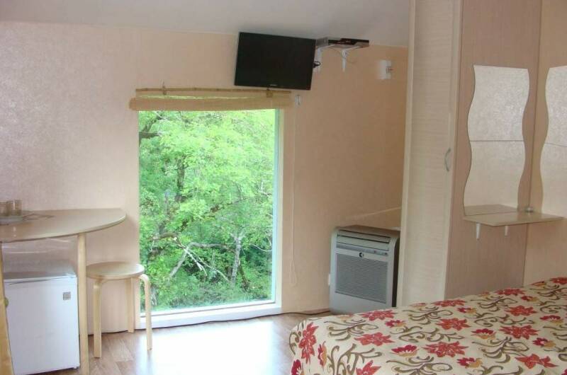 Двухместный третий этаж корпус-2