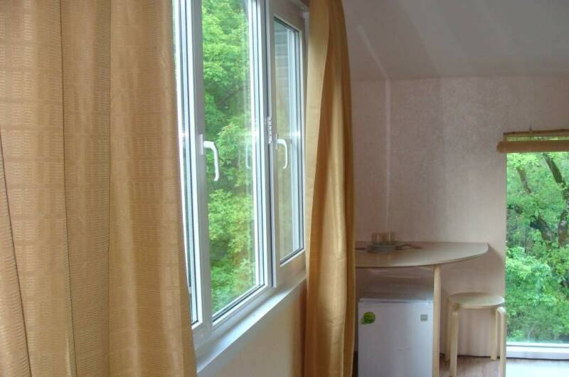 Двухместный третий этаж корпус-2