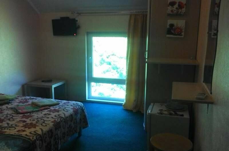 Двухместный третий этаж корпус-2