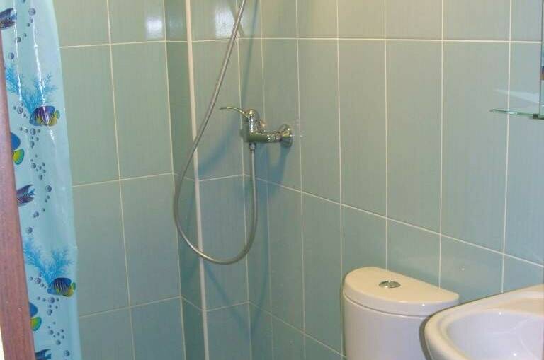 Двухместный первый этаж корпус-2