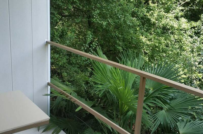 Двухместный второй этаж корпус-2