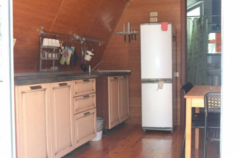 Апартаменты третий этаж, корпус 1