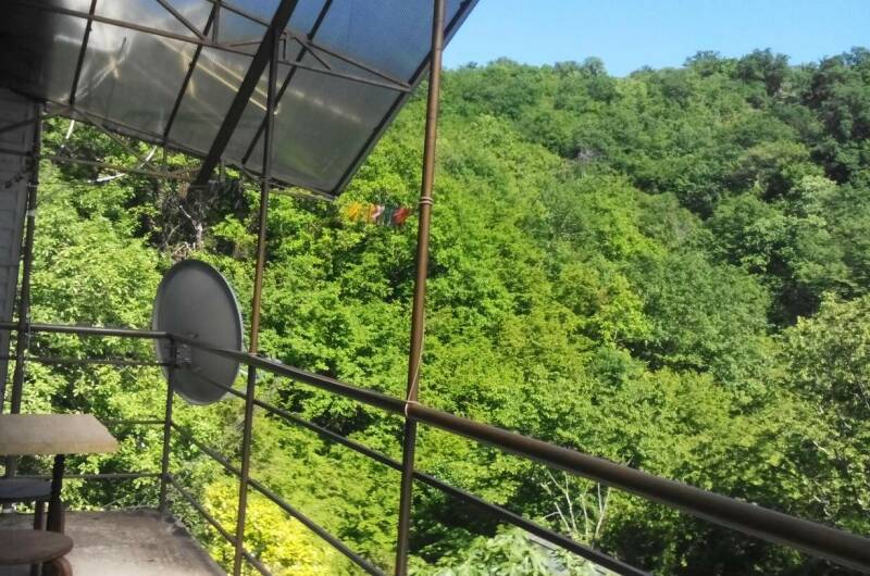 Апартаменты третий этаж, корпус 1