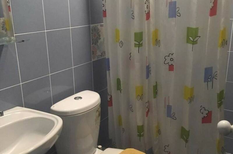 Двухместный третий этаж