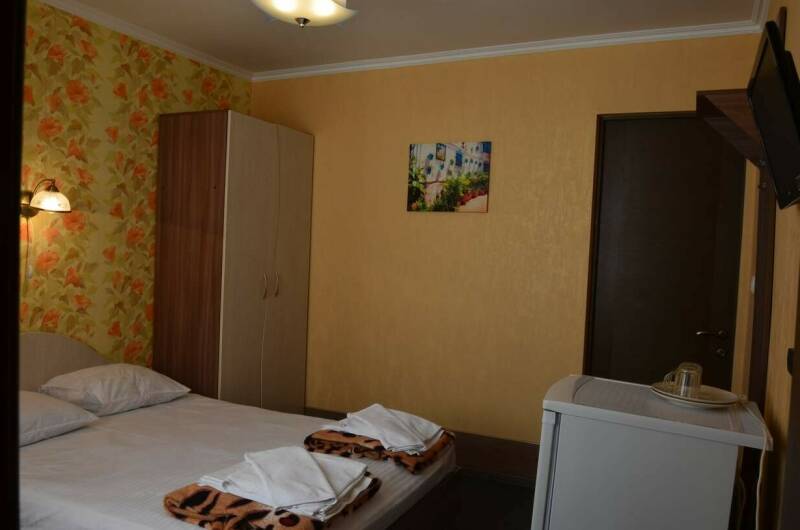 2-х местная комната без балкона