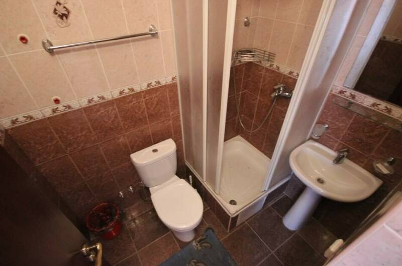 3-х местная комната с балконом