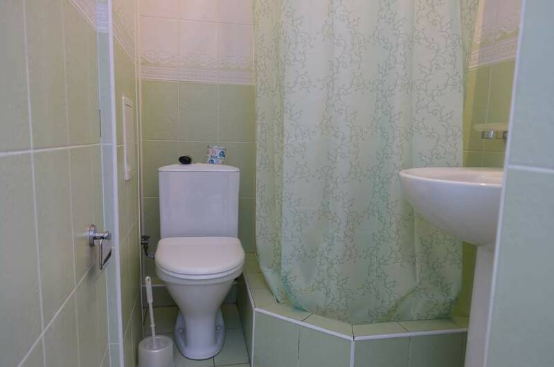 2 местный номер