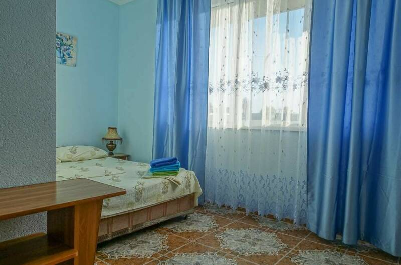 2 местный номер