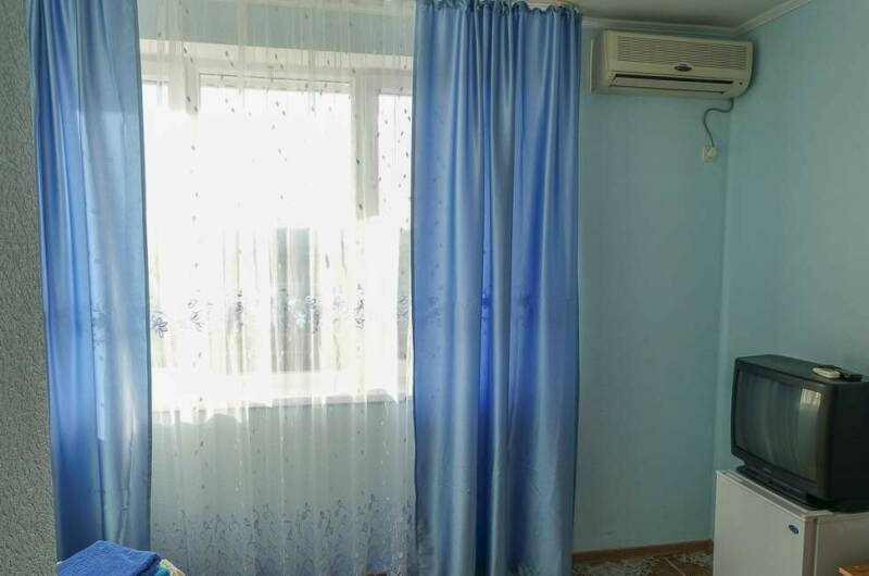 2 местный номер