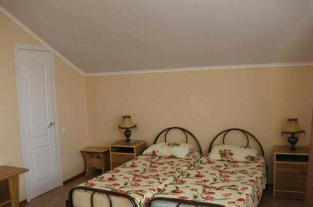 2 местный номер