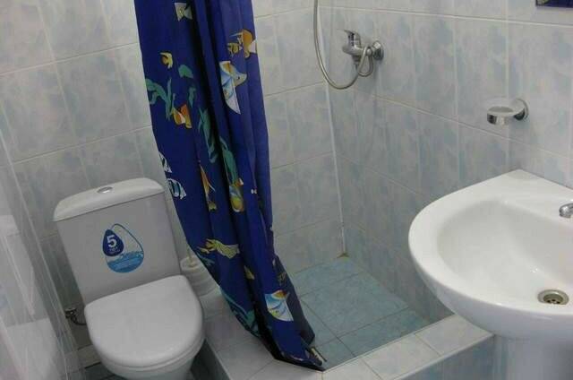 3 местный номер