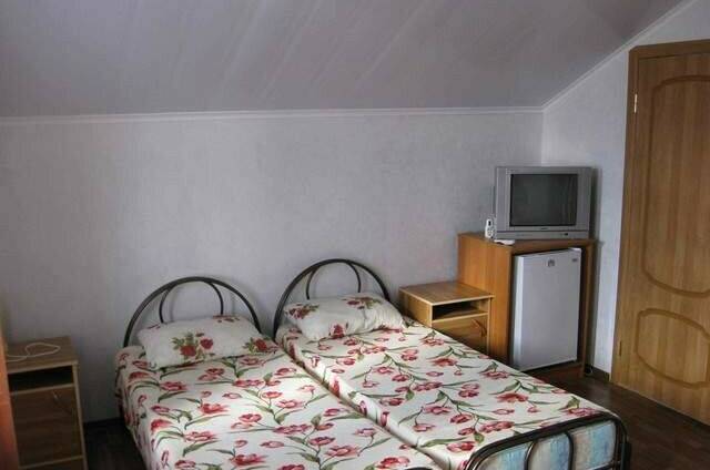 3 местный номер