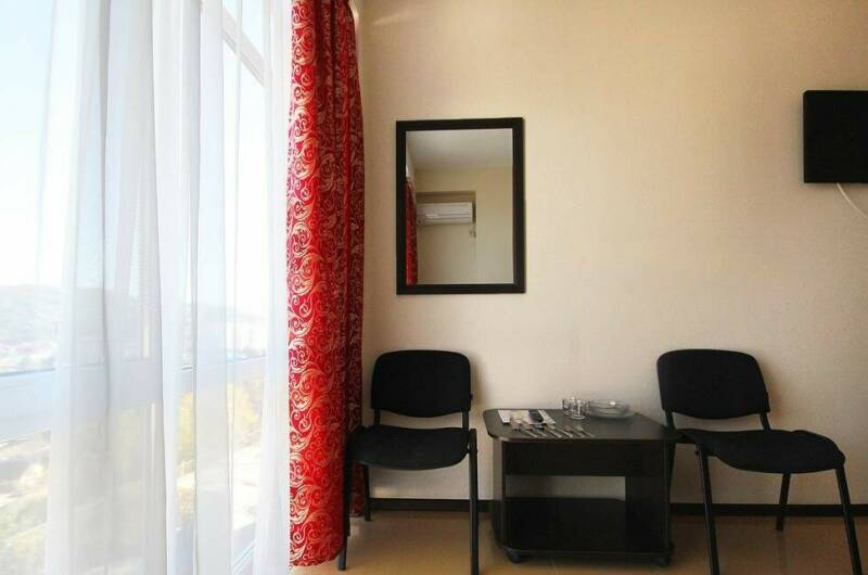 2 местный увеличенный корпус «Марина»