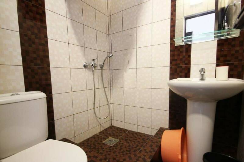 2 местный увеличенный корпус «Марина»