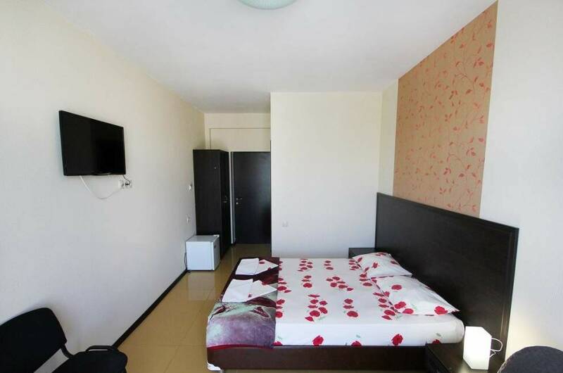 2 местный увеличенный корпус «Марина»