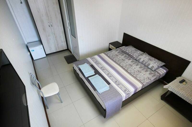 2 местный корпус «Аннушка»