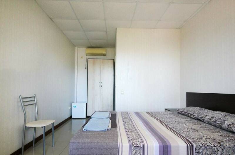 2 местный корпус «Аннушка»