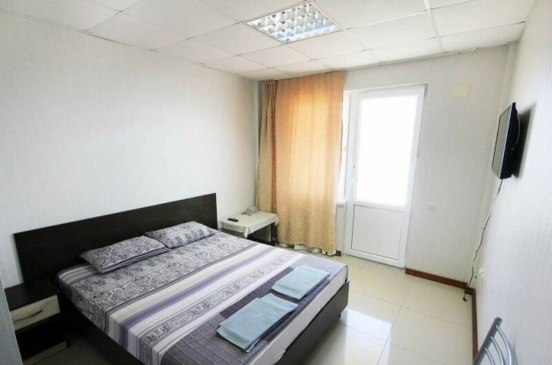 2 местный корпус «Аннушка»