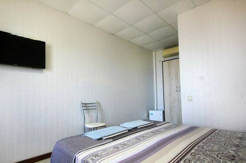 2 местный корпус «Аннушка»