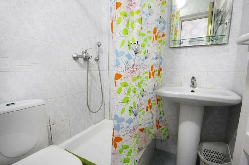 3 местный корпус «Аннушка»