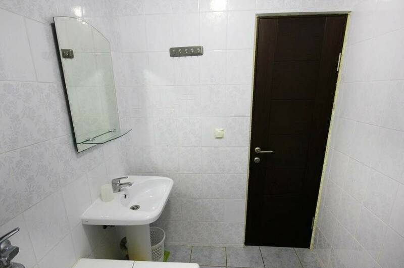 4 местный корпус «Аннушка»