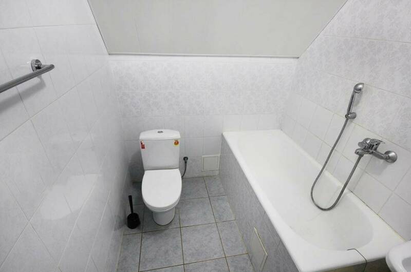 4 местный корпус «Аннушка»